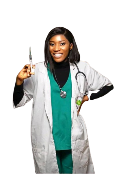 Personnel FredCare Qualifié