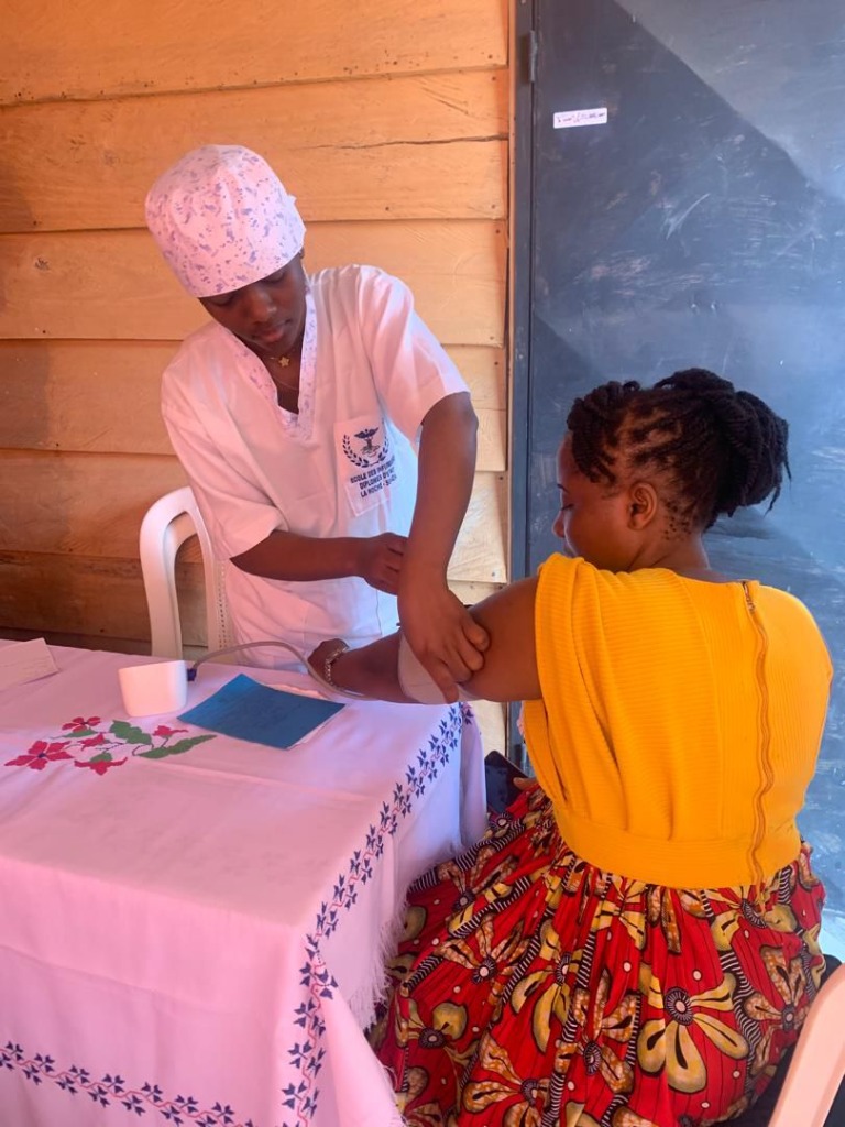 Soins et Accompagnement